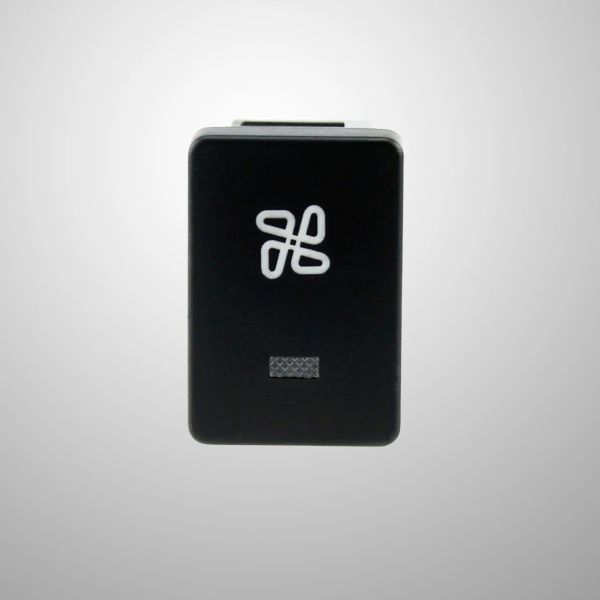 12V Car Push Button Switch Flame-Resistant Abs Led Blue Light Fan Control For Vios
12V Car Push Button Switch Flame-Resistant Abs Led Blue Light Fan Control For Vios