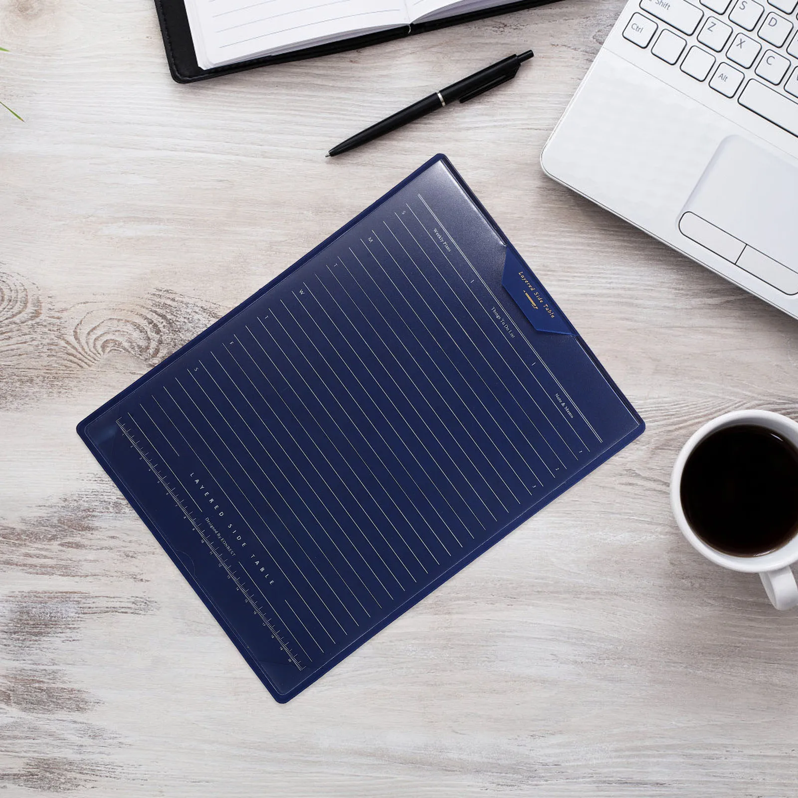 Многофункциональный водонепроницаемый коврик для мыши, многослойный коврик для письма из искусственной кожи, коврик для офисного стола, игровая поверхность для ноутбука, гладкая, легко чистится
Многофункциональный водонепроницаемый коврик для мыши, многослойный коврик для письма из искусственной кожи, коврик для офисного стола, игровая поверхность для ноутбука, гладкая, легко чистится