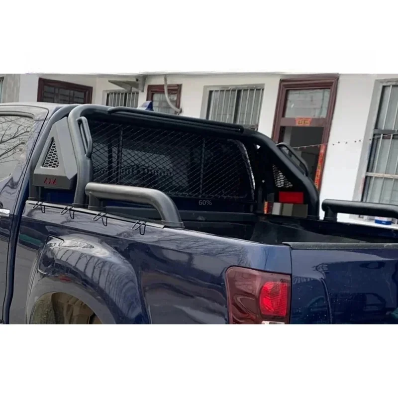 Factory Hot Sale Top Selling Power Coating Steel 4X4 Pickup Roll Bar
Factory Hot Sale Top Selling Power Coating Steel 4X4 Pickup Roll Bar