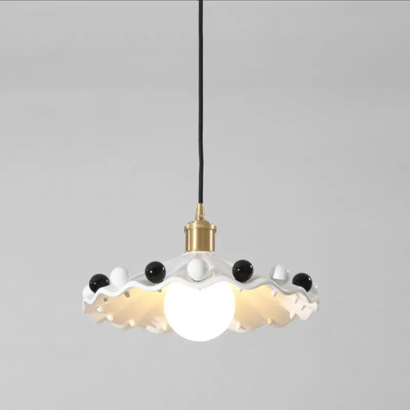 Bedroom Restaurant Bar Kitchen LED Bedside Chandelier Color Chandelier Ceramic Chandelier
Bedroom Restaurant Bar Kitchen LED Bedside Chandelier Color Chandelier Ceramic Chandelier