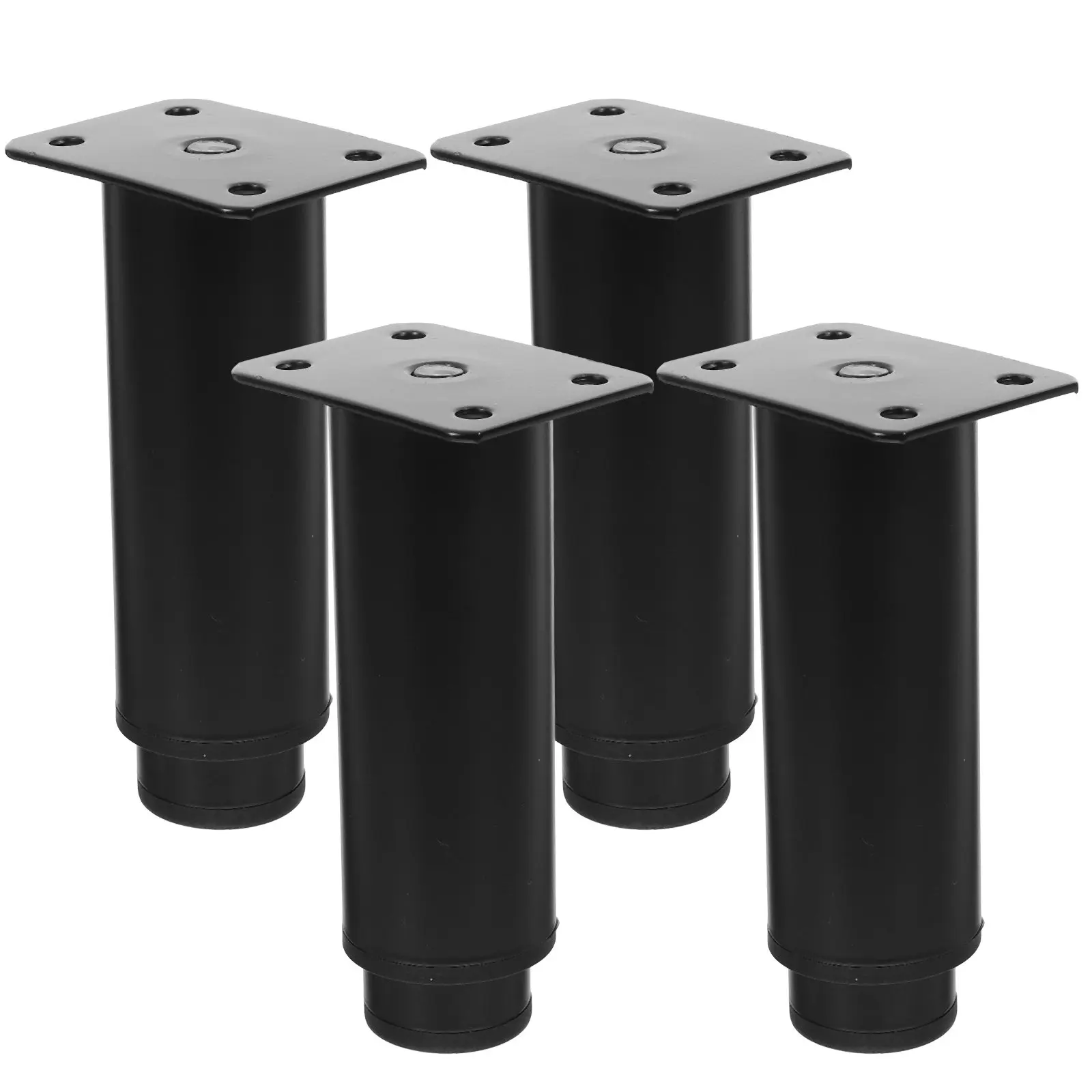 4Pcs Adjustable Furniture Legs Sturdy Heavy Duty Table Sofa Bed Decorative Feet for Cabinet and Dresser Furniture Legs
4Pcs Adjustable Furniture Legs Sturdy Heavy Duty Table Sofa Bed Decorative Feet for Cabinet and Dresser Furniture Legs
