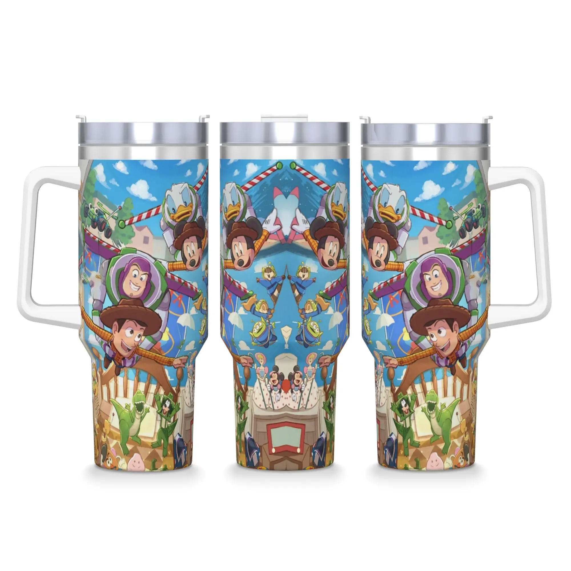 Stainless Steel Tumbler Toy Story Amime Thermal Cups Keep Heat Cold Drink Car Mugs Travelist Graphic Water Bottle
Stainless Steel Tumbler Toy Story Amime Thermal Cups Keep Heat Cold Drink Car Mugs Travelist Graphic Water Bottle