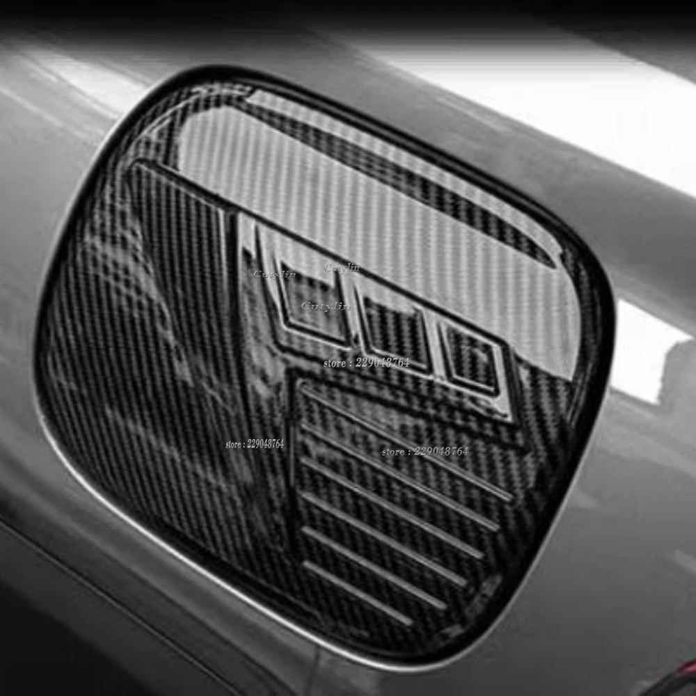 For Ssangyong Torres 2022 2023 ABS Carbon Fiber Gas Fuel Tank panel Oil Sticker Cap Cover Trim Exterior Accessories Stylingcutyl
For Ssangyong Torres 2022 2023 ABS Carbon Fiber Gas Fuel Tank panel Oil Sticker Cap Cover Trim Exterior Accessories Stylingcutyl
