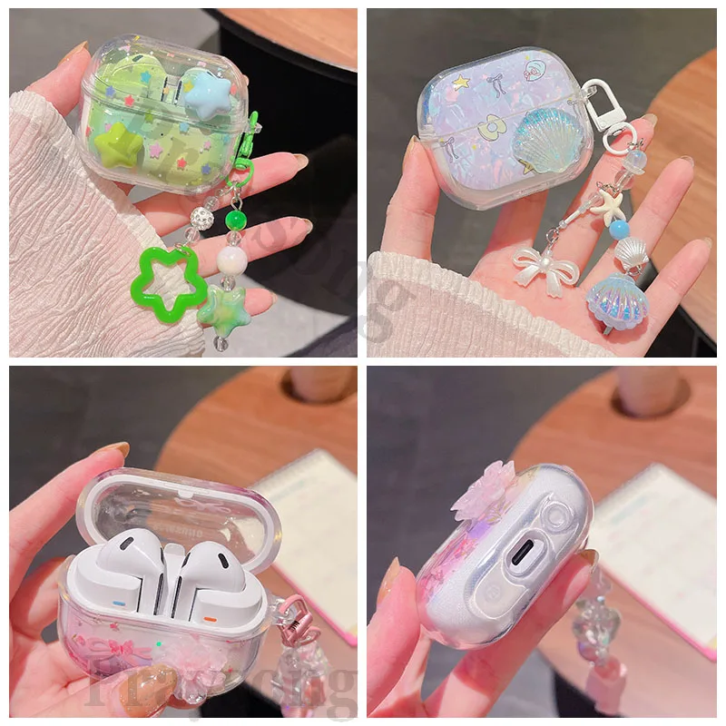 Cool DIY Buds3 Pro Case for Samsung Galaxy Buds 3 Pro Cover Creative Decor for Galaxy Buds 3 Protective Box Galaxy Bud Funda
Cool DIY Buds3 Pro Case for Samsung Galaxy Buds 3 Pro Cover Creative Decor for Galaxy Buds 3 Protective Box Galaxy Bud Funda