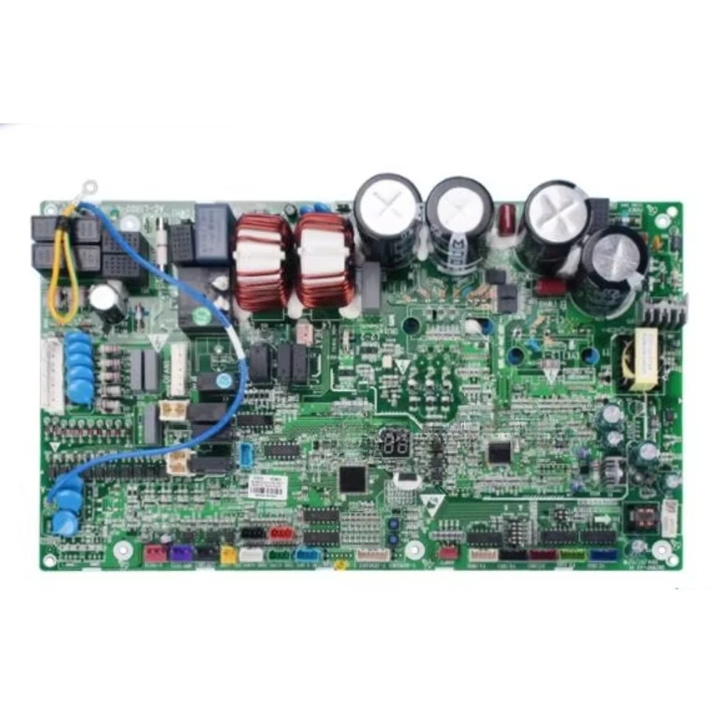 new Gree GMV ERJC42DA-AAR Air conditioning Frequency conversion module board WZ6M35H 30226254
new Gree GMV ERJC42DA-AAR Air conditioning Frequency conversion module board WZ6M35H 30226254