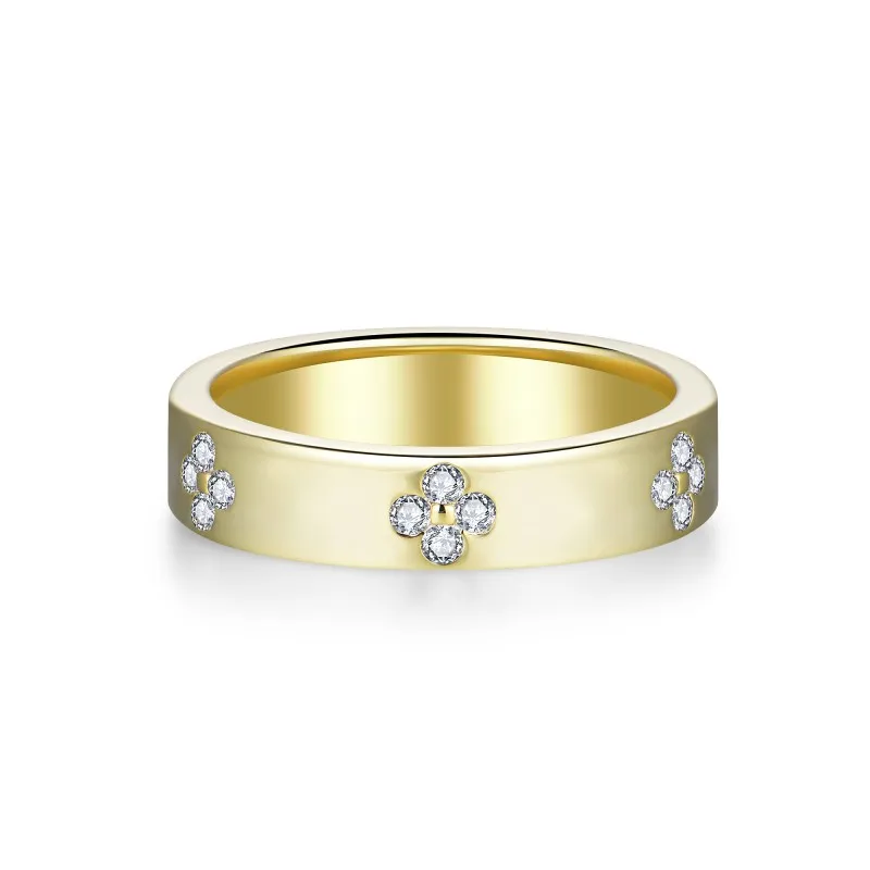 Follow Cloud 1.5mm Moissanite Diamond Engagement Ring for Women 2ct Radiant Cut Diamond Rings 925 Sterling Silver Wedding Band
Follow Cloud 1.5mm Moissanite Diamond Engagement Ring for Women 2ct Radiant Cut Diamond Rings 925 Sterling Silver Wedding Band