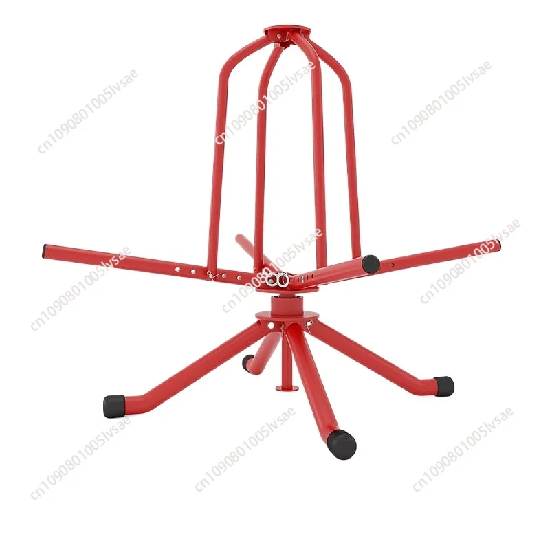 Floor heating pipe retractor, coil, geothermal plate floor heating pipe rack, damping double bearing pe pipe laying artifact,
Floor heating pipe retractor, coil, geothermal plate floor heating pipe rack, damping double bearing pe pipe laying artifact,