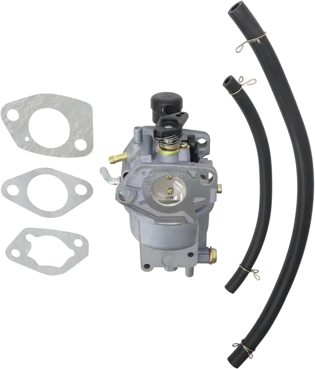 16100-ZA0-L01 Carburetor, Compatible with Honda H3813K1 H4213 HT3813 SA Lawn Tractor Carb
16100-ZA0-L01 Carburetor, Compatible with Honda H3813K1 H4213 HT3813 SA Lawn Tractor Carb