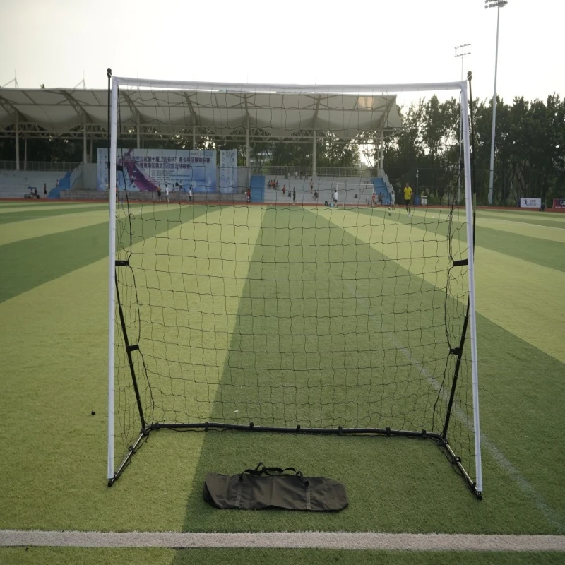 Football gate for football game training
Football gate for football game training
