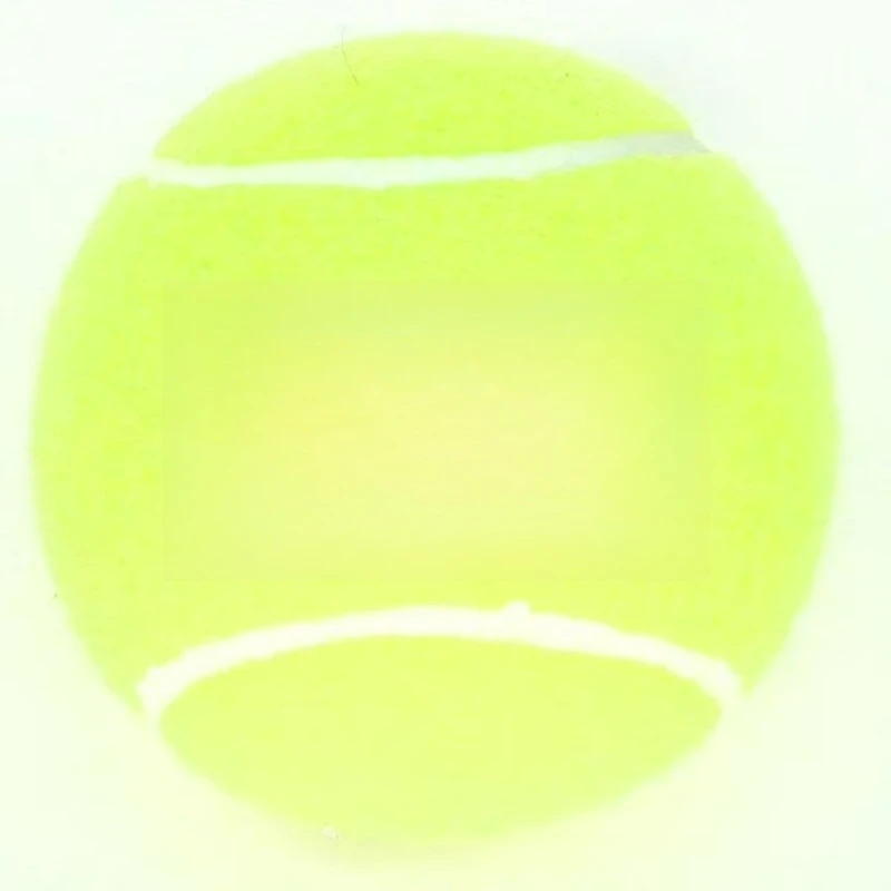 Jumbo 4 Inch Tennis Ball
Jumbo 4 Inch Tennis Ball