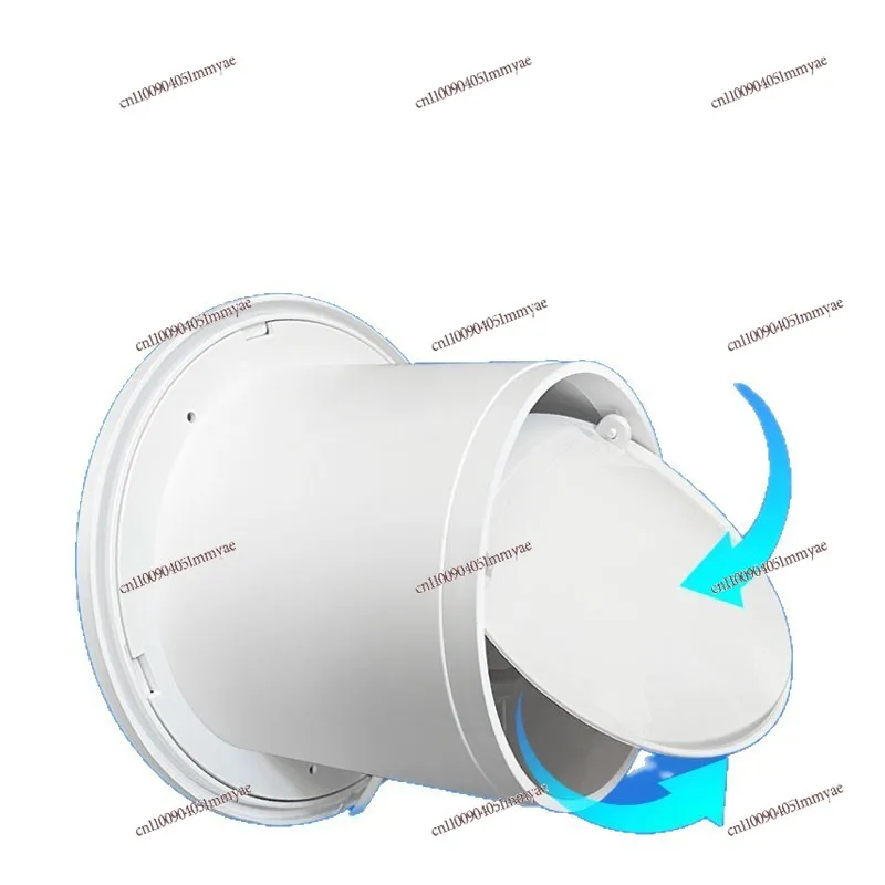 Exhaust fan Exhaust fan Household bathroom Kitchen circular exhaust fan
Exhaust fan Exhaust fan Household bathroom Kitchen circular exhaust fan