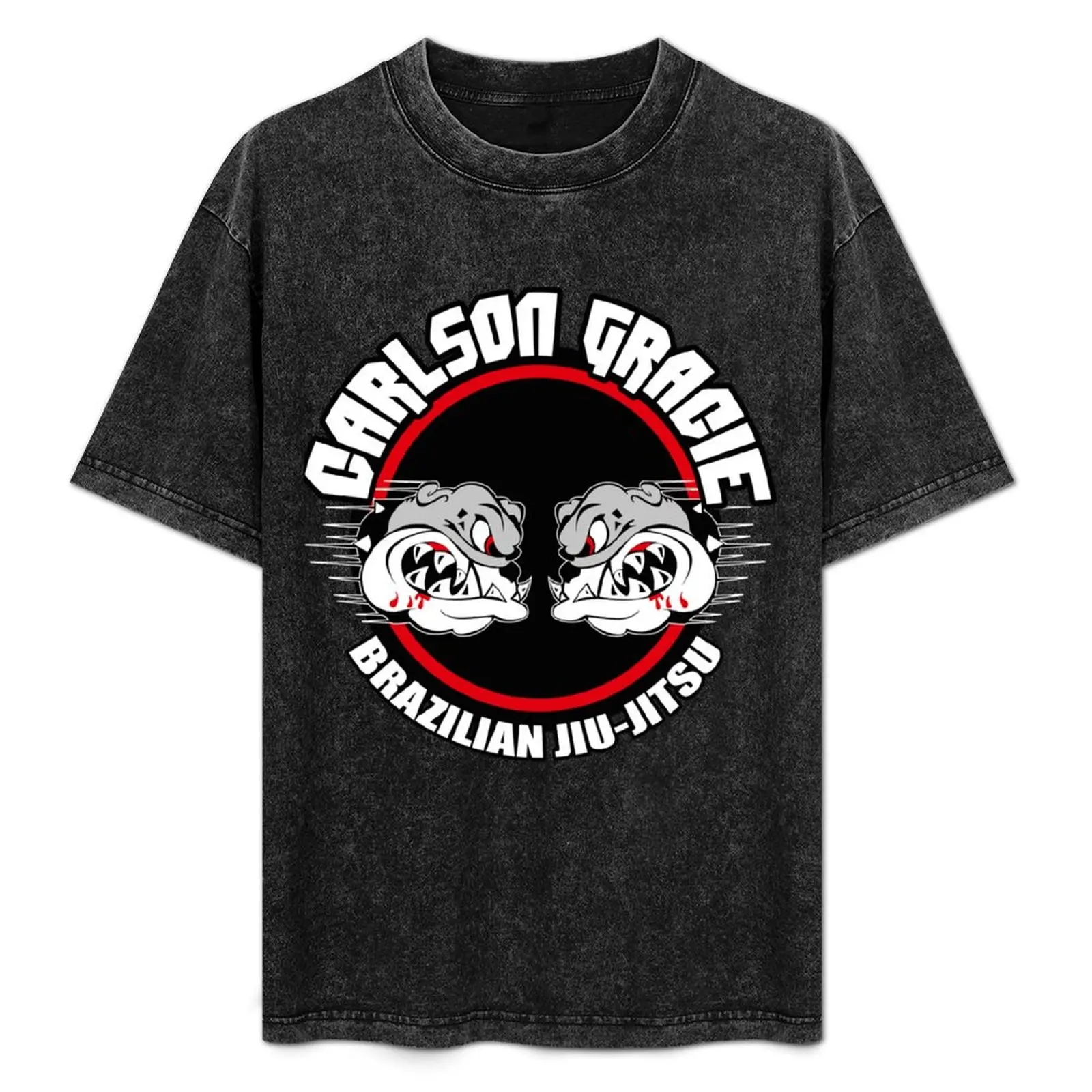 Carlson Gracie Brazilian Jiu-Jitsu Martial arts T-Shirt Casual Streetwear Short Sleeve Tee
Carlson Gracie Brazilian Jiu-Jitsu Martial arts T-Shirt Casual Streetwear Short Sleeve Tee