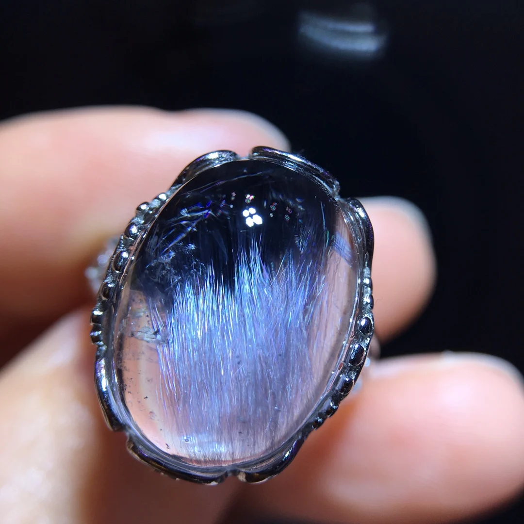 Натуральное кольцо из платинового рутилового кварца Брукит, большое, 16.8/12 мм, серебро 925 пробы, для женщин и мужчин, в форме капли, на удачу, AAAAA
Натуральное кольцо из платинового рутилового кварца Брукит, большое, 16.8/12 мм, серебро 925 пробы, для женщин и мужчин, в форме капли, на удачу, AAAAA