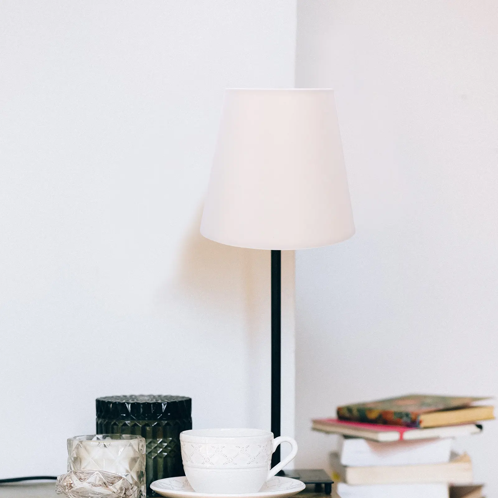 Fabric Lamp Shade Replacement for Table Desk Lamps Small Soft Rustic Decorative Lampshade Indoor Light Cover Warm Home Desk Lamp
Fabric Lamp Shade Replacement for Table Desk Lamps Small Soft Rustic Decorative Lampshade Indoor Light Cover Warm Home Desk Lamp