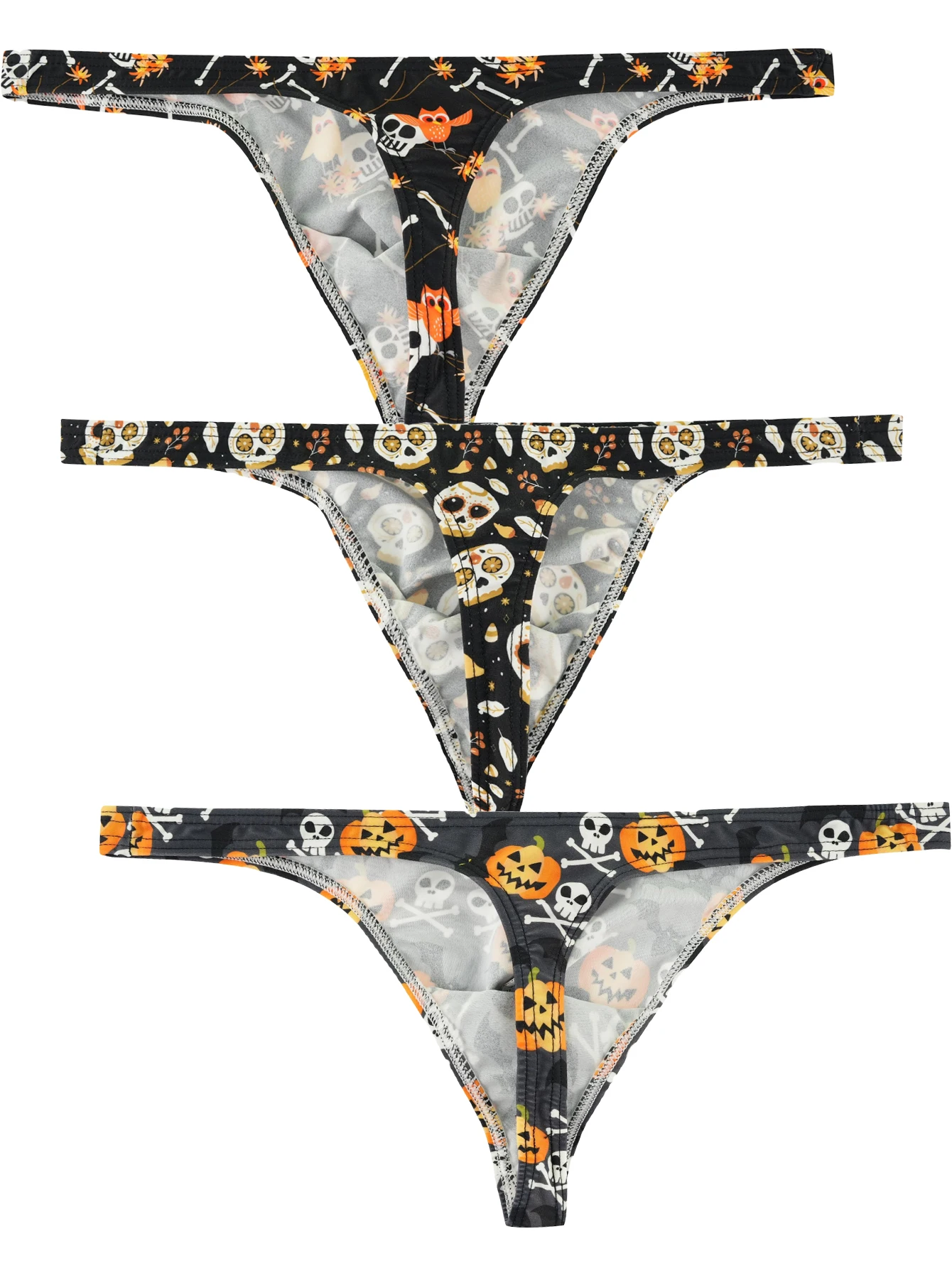 Sports Print Men Thong Male Breathable G-String Seamless Sports Panties Sexy T-back Exotic Lingerie HT187
Sports Print Men Thong Male Breathable G-String Seamless Sports Panties Sexy T-back Exotic Lingerie HT187