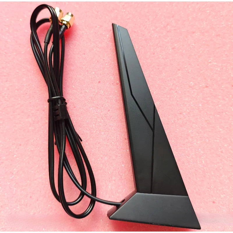 For MSI Z790 B760 WIFI6E desktop antenna, shark fin bluetooth antenna