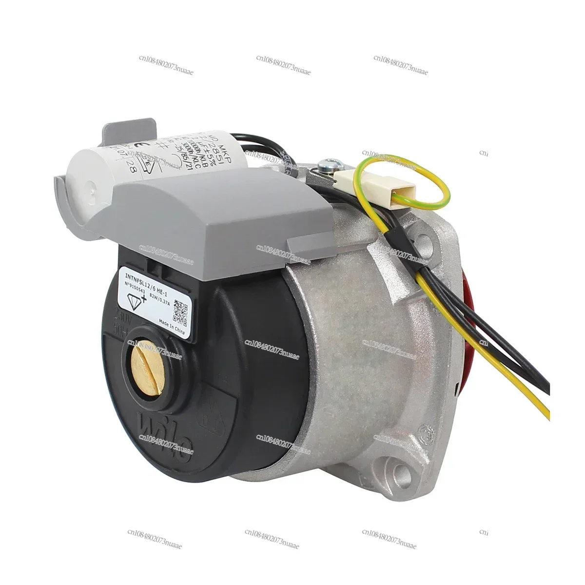 Original Gas Boiler Part Water Circulation Pump Motor for INTNFSL12/6 Power 82W INTNFSL 12/6
Original Gas Boiler Part Water Circulation Pump Motor for INTNFSL12/6 Power 82W INTNFSL 12/6