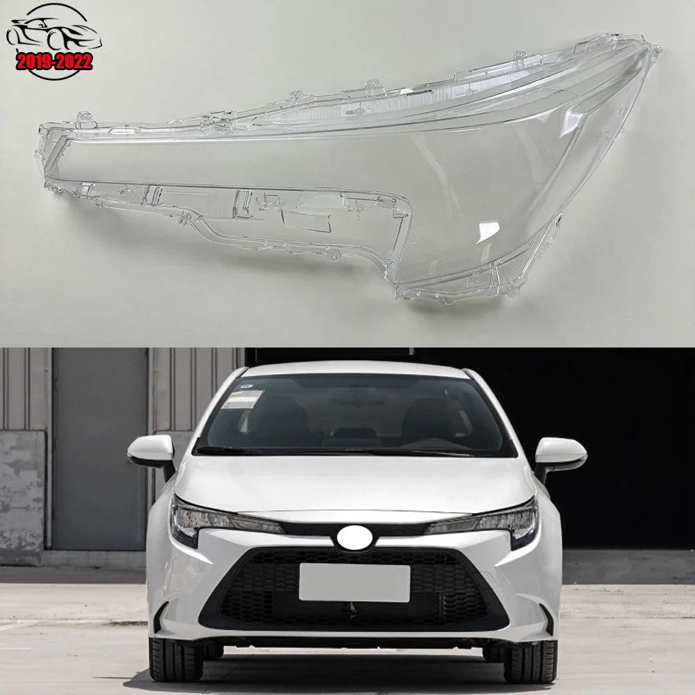 Для Toyota Levin 2019 2020 2021 2022, оригинальная версия, крышка лампы, корпус фары, прозрачный абажур, линза из плексигласа
Для Toyota Levin 2019 2020 2021 2022, оригинальная версия, крышка лампы, корпус фары, прозрачный абажур, линза из плексигласа