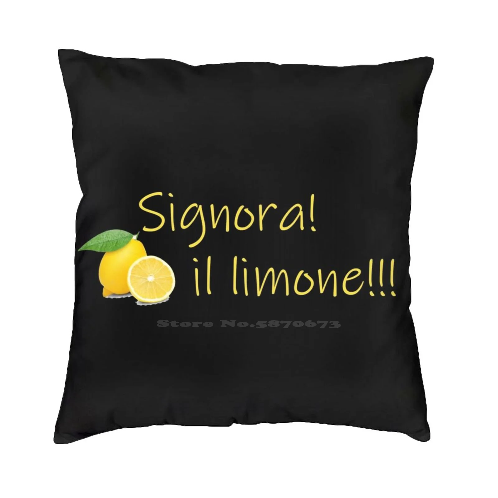 Футболка Signora Il Limone Хлопковая футболка Итальянский мем Лимоны Забавная Signora Il Limone
Футболка Signora Il Limone Хлопковая футболка Итальянский мем Лимоны Забавная Signora Il Limone
