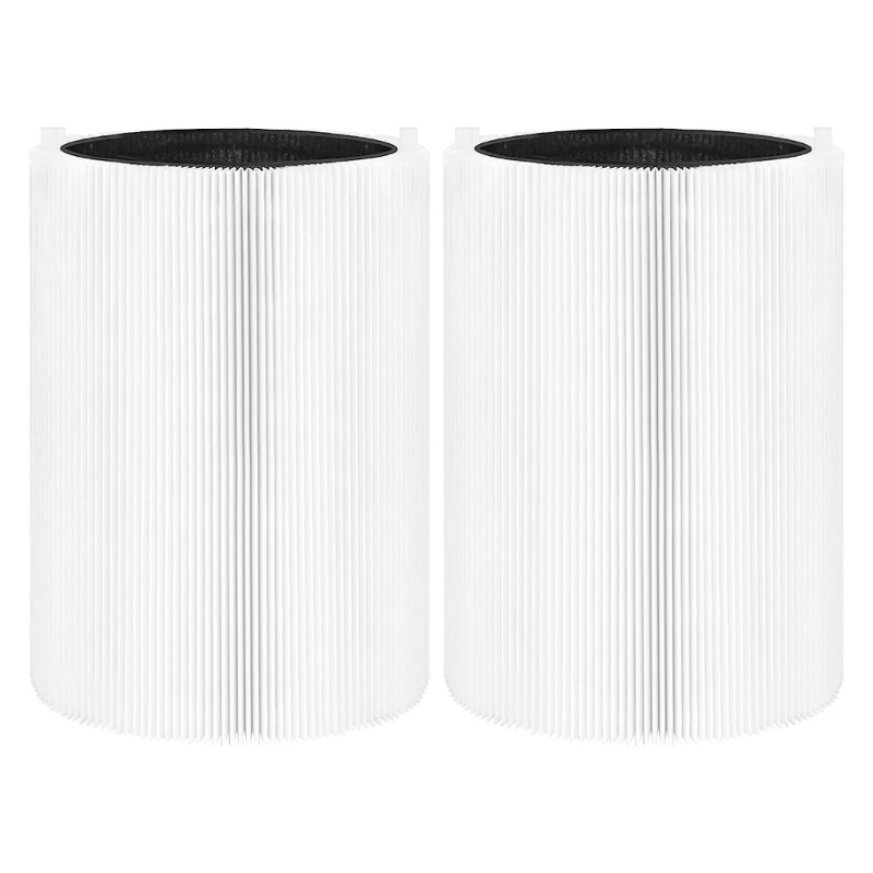 Air Purifier Filter Replacement Filter Air Cleaners Filter Plastic Material Dropship
Air Purifier Filter Replacement Filter Air Cleaners Filter Plastic Material Dropship