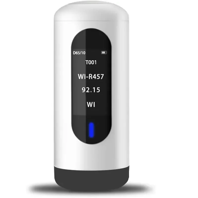 WSB-2 Portable Test Instrument Whiteness Tester
WSB-2 Portable Test Instrument Whiteness Tester