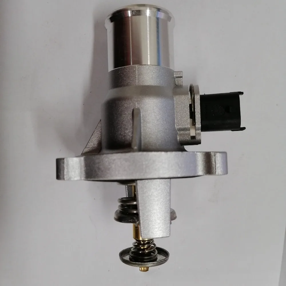 For Cruze 96984104 55597008 Thermostat Assembly Auto Parts Thermostat
For Cruze 96984104 55597008 Thermostat Assembly Auto Parts Thermostat