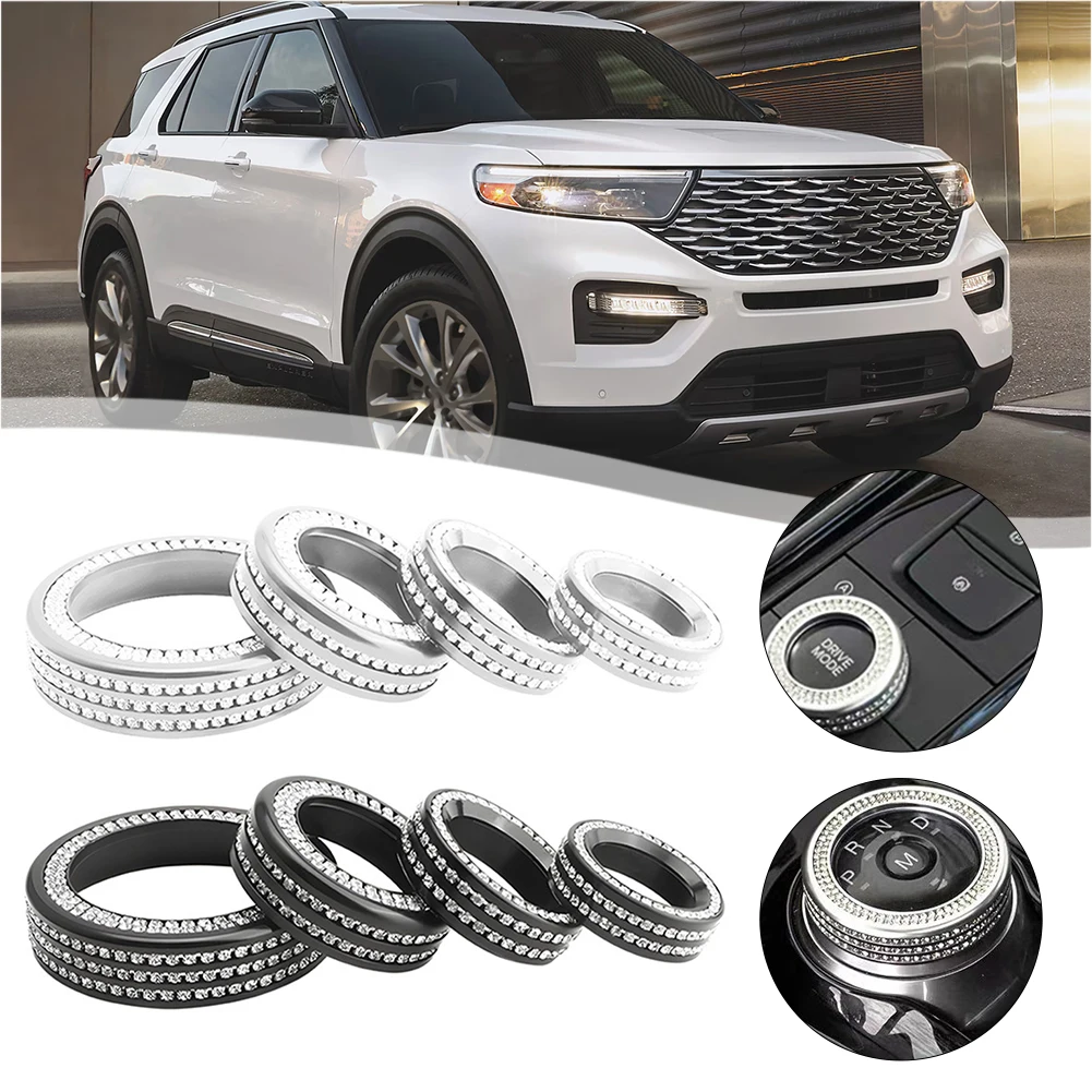 Режим переключения звука, ручка зажигания, крышка зажигания для Ford Explorers 2020-2023, горячая распродажа 2025, бренд. Новое и высокое качество
Режим переключения звука, ручка зажигания, крышка зажигания для Ford Explorers 2020-2023, горячая распродажа 2025, бренд. Новое и высокое качество