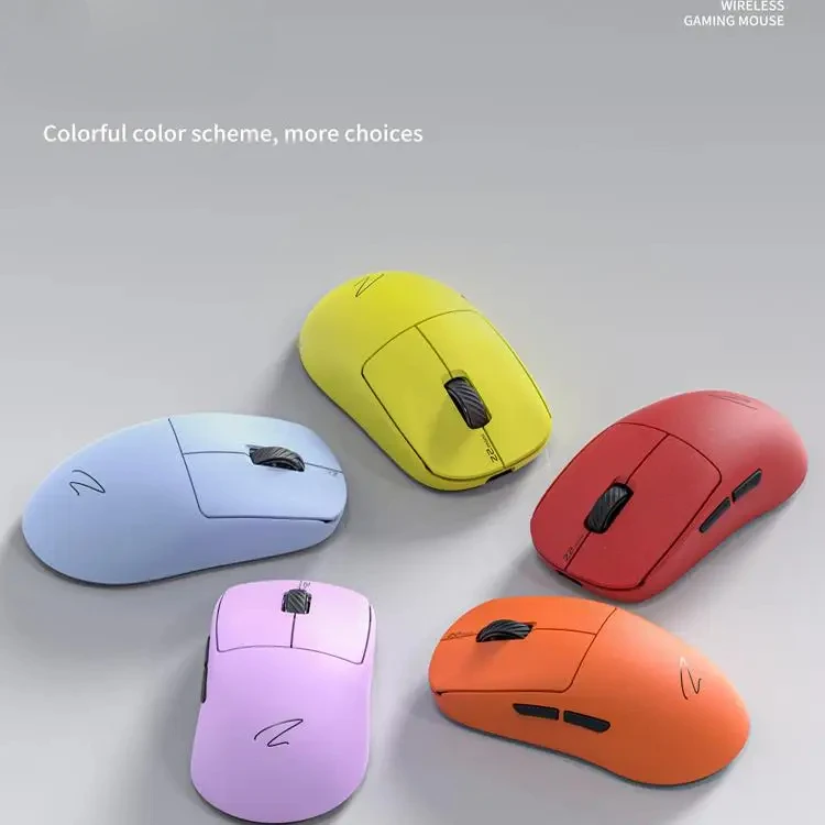 Zaopin Z2 Мини-мышь с тремя режимами 4K PAW3395 Беспроводная игровая мышь Nordic 52840 Легкие мыши на заказ Аксессуары для ПК геймеров Подарок
Zaopin Z2 Мини-мышь с тремя режимами 4K PAW3395 Беспроводная игровая мышь Nordic 52840 Легкие мыши на заказ Аксессуары для ПК геймеров Подарок