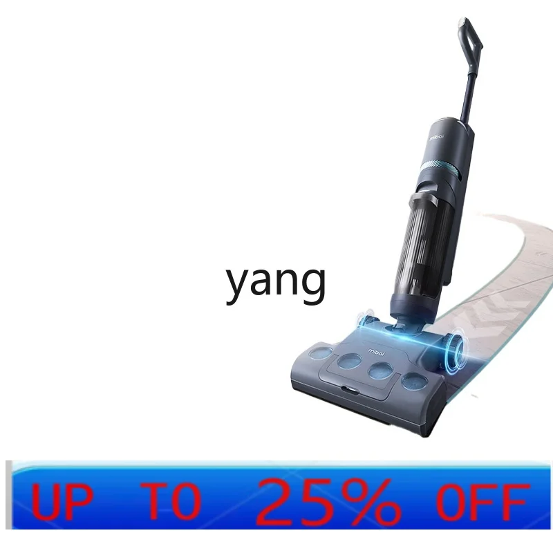 CX Non-Cloth Washing Machine Suction Washing Sweeper Intelligent Household Cleaning Mopping Machine
CX Non-Cloth Washing Machine Suction Washing Sweeper Intelligent Household Cleaning Mopping Machine