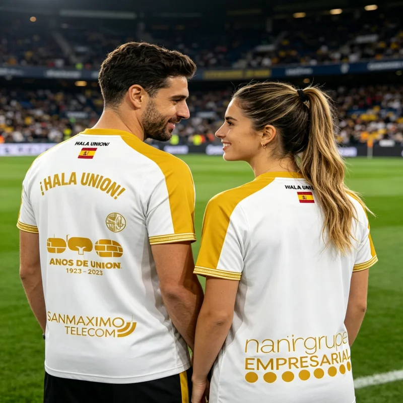 2026 New Retro Jersey T-shirt Women's Sports Top Casual Short Sleeve High Definition Printed Breathable T-shirt - Parent Child
2026 New Retro Jersey T-shirt Women's Sports Top Casual Short Sleeve High Definition Printed Breathable T-shirt - Parent Child
