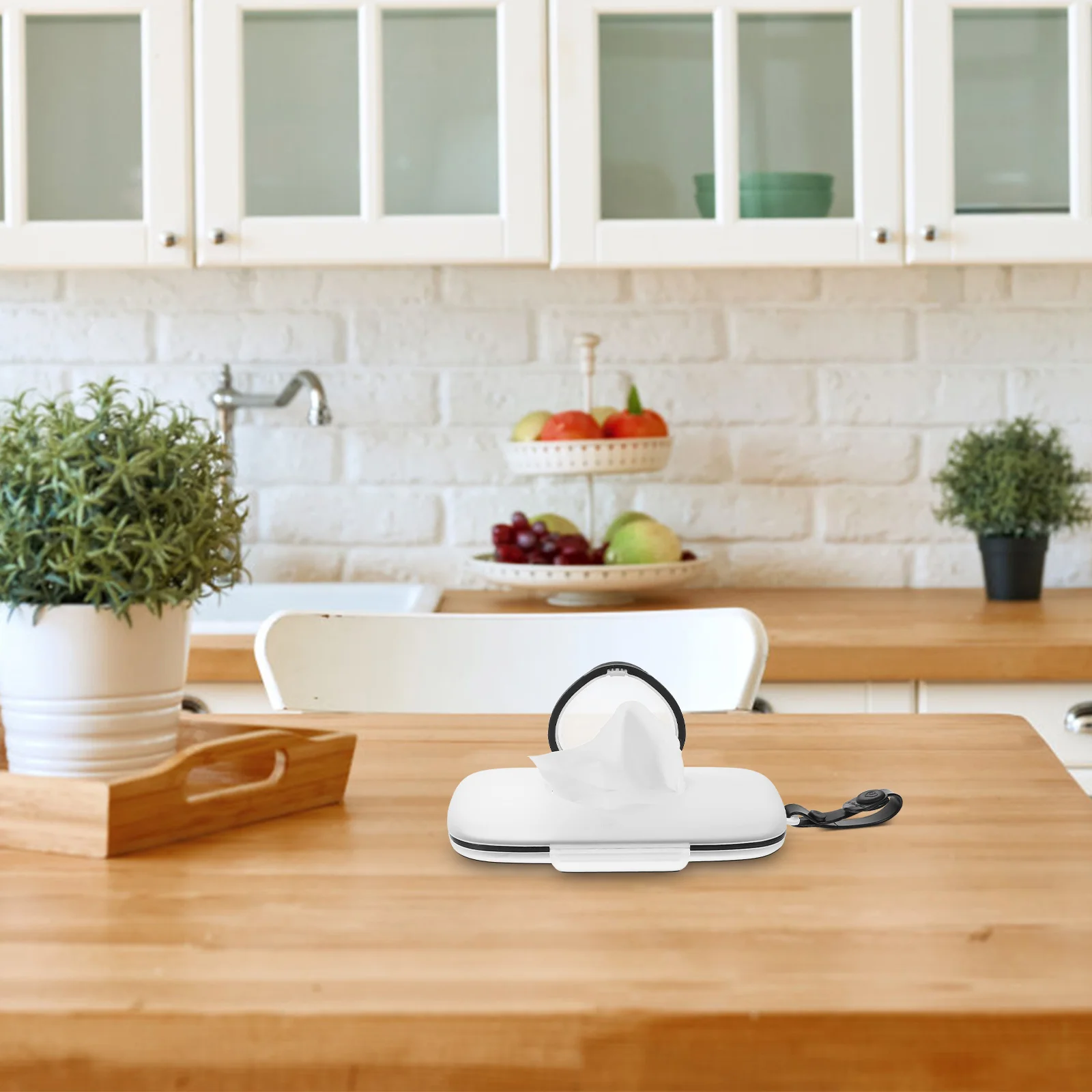 Portable Baby Wipes Dispenser Large Capacity Travel Wipe Holder Reusable Compact Moisture Seal Soft Touch Wet Wipes Dispenser
Portable Baby Wipes Dispenser Large Capacity Travel Wipe Holder Reusable Compact Moisture Seal Soft Touch Wet Wipes Dispenser