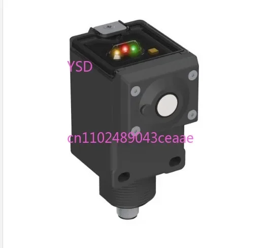 Q45ULIU64ACRQ6 New original photoelectric switch sensor
Q45ULIU64ACRQ6 New original photoelectric switch sensor