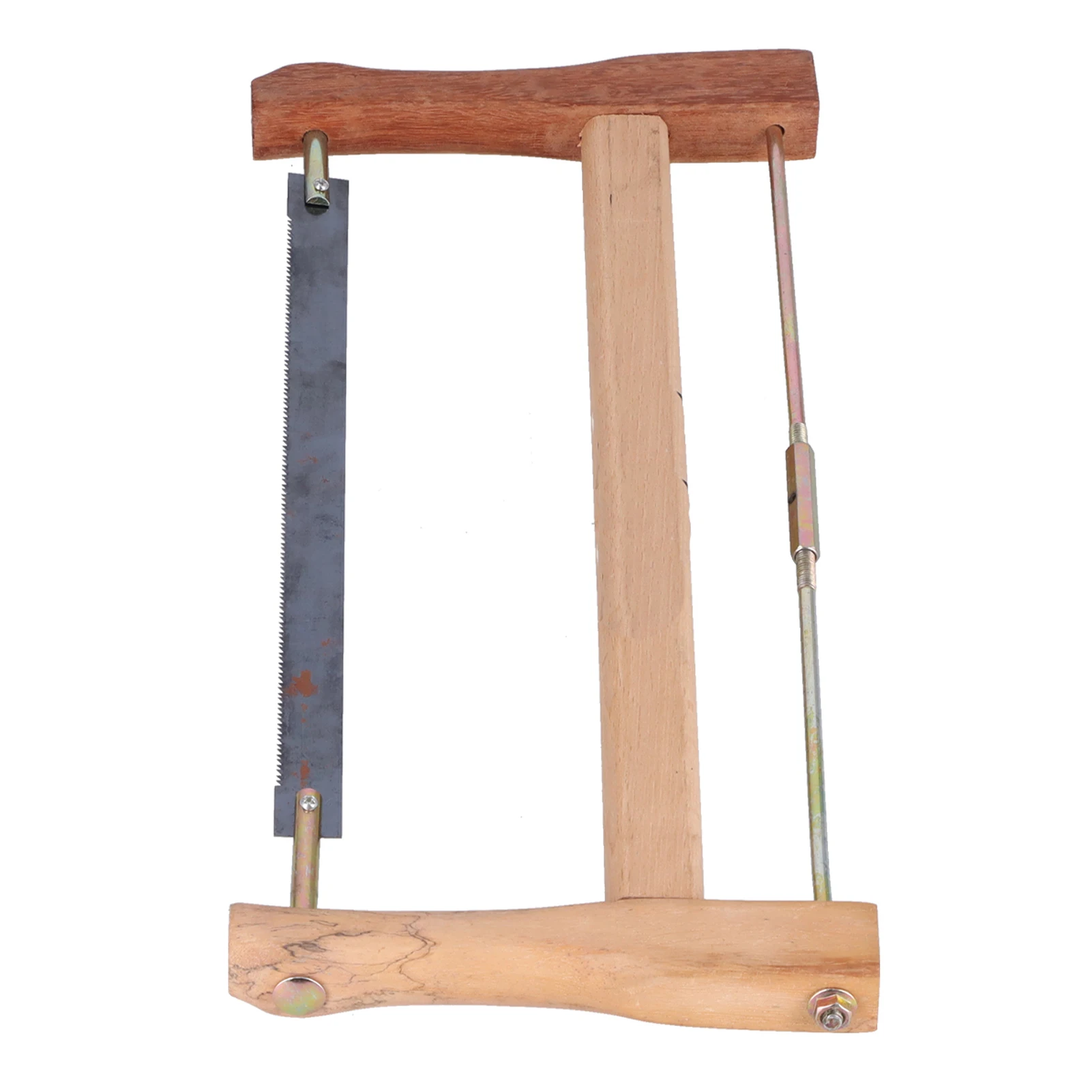Frame Saw Blade Replacement Carpenter Bow Saw Blade Wood Cutting Tool Woodworking Hand Saw Hardware Spare Blade
Frame Saw Blade Replacement Carpenter Bow Saw Blade Wood Cutting Tool Woodworking Hand Saw Hardware Spare Blade