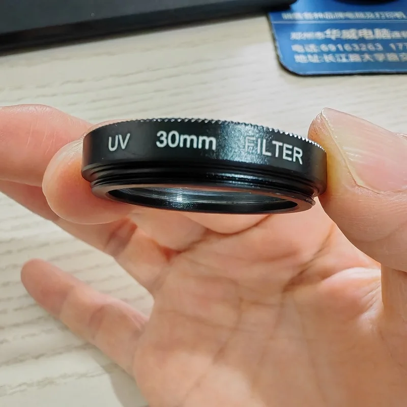 Night Vision Instrument PVS14 Impact Resistant Protective Lens /UV Dust-Proof Protective Lens
Night Vision Instrument PVS14 Impact Resistant Protective Lens /UV Dust-Proof Protective Lens
