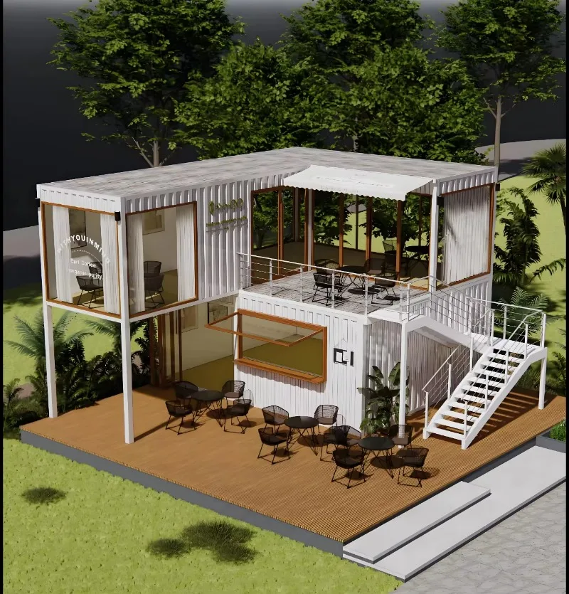 Prefabricated 20Ft 40Ft Container Expandable House 2 3 4Bedroom Prefab for Sale Folding Home Casa Portable Foldable Mobile Home
Prefabricated 20Ft 40Ft Container Expandable House 2 3 4Bedroom Prefab for Sale Folding Home Casa Portable Foldable Mobile Home