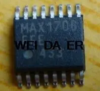 Новые оригинальные интегральные схемы MAX1706EEE SSOP16, новые оригинальные запасы, гарантия качества приветствуются, на складе можно стрелять прямо
Новые оригинальные интегральные схемы MAX1706EEE SSOP16, новые оригинальные запасы, гарантия качества приветствуются, на складе можно стрелять прямо