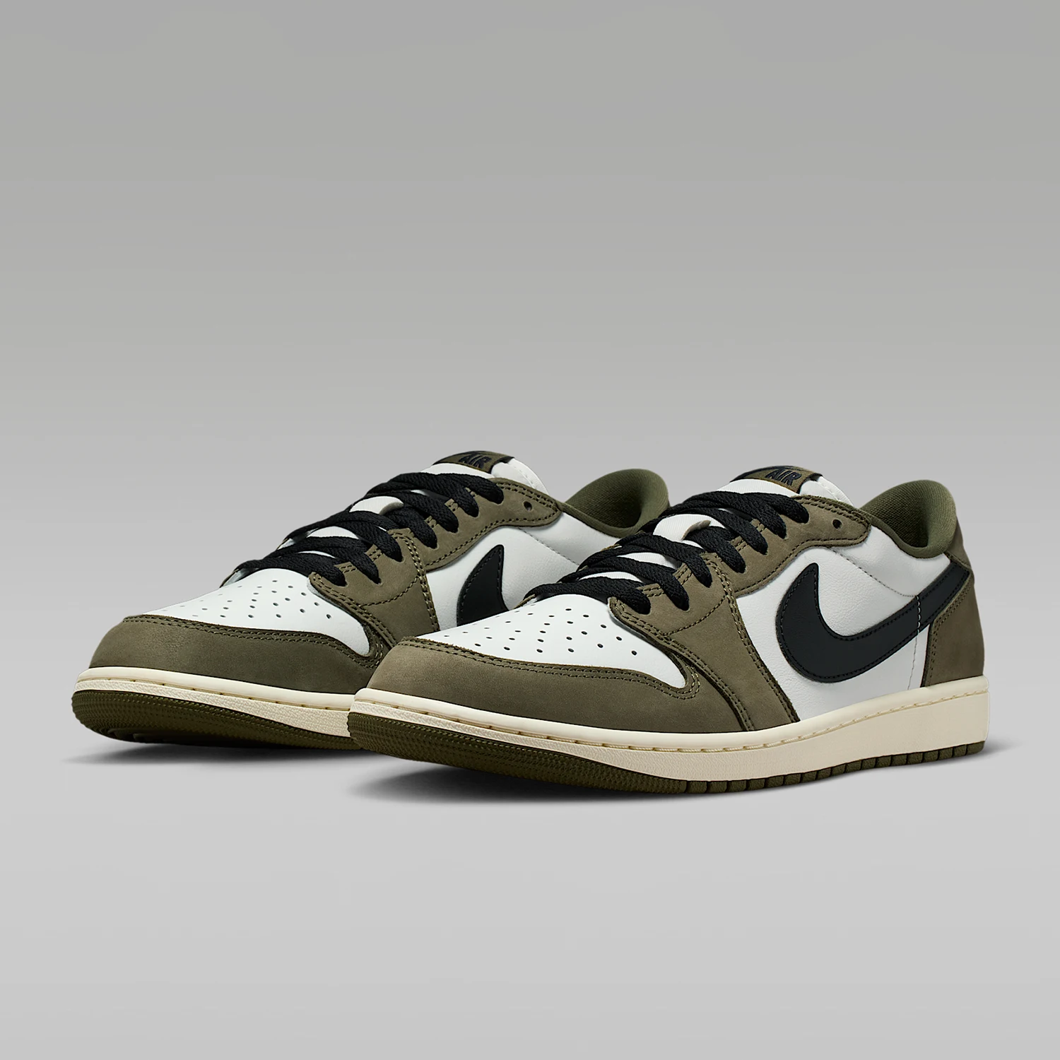 Nike Authentic Four Seasons Style Men's Low-Top Sports Shock Absorption Simple Sneakers HQ6998-200
Nike Authentic Four Seasons Style Men's Low-Top Sports Shock Absorption Simple Sneakers HQ6998-200