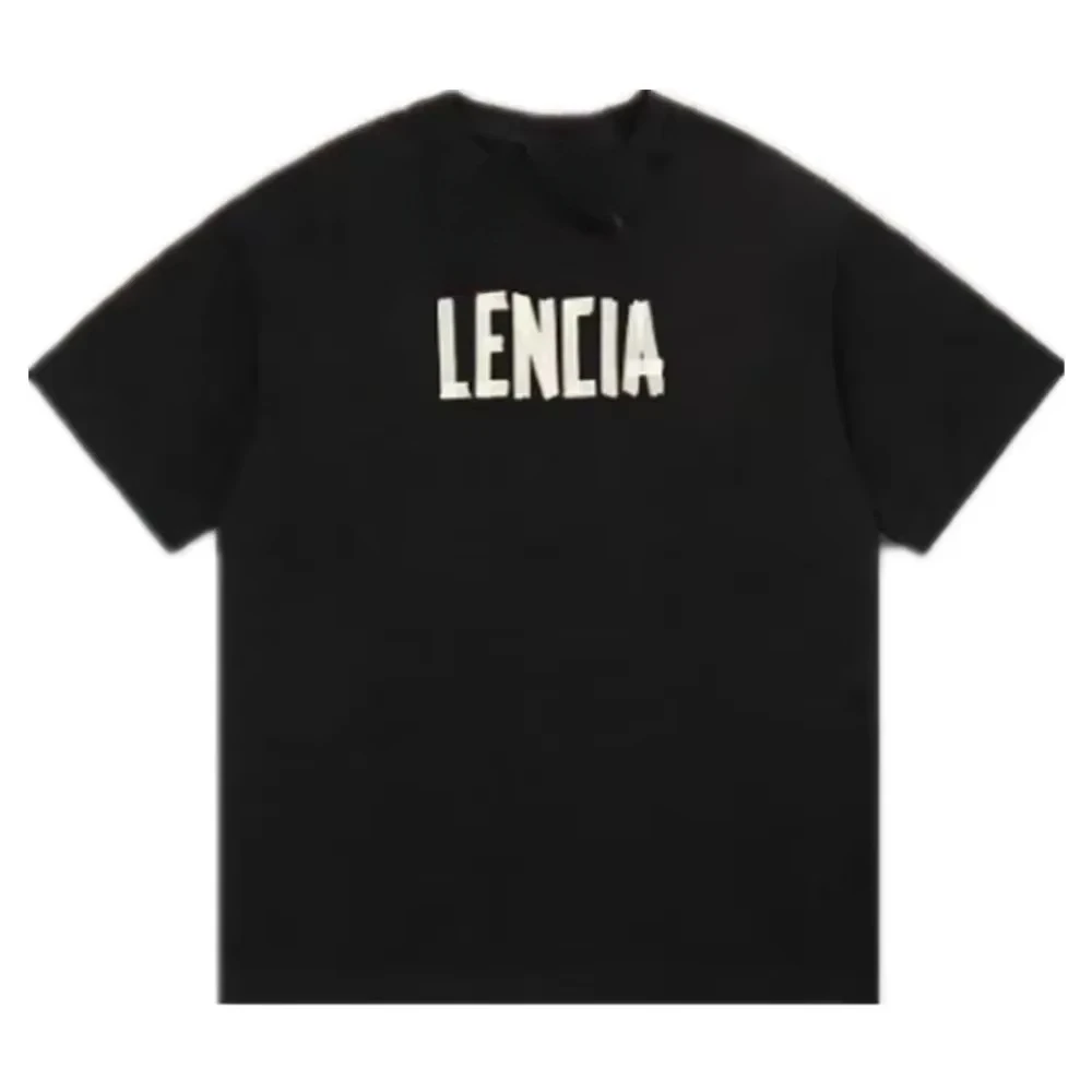 2025 Summer Men's Fashion T-shirt Casual Men's T-shirt Letter Print Short Sleeve Best-selling Luxury Women's Hip-hop Clothing
2025 Summer Men's Fashion T-shirt Casual Men's T-shirt Letter Print Short Sleeve Best-selling Luxury Women's Hip-hop Clothing