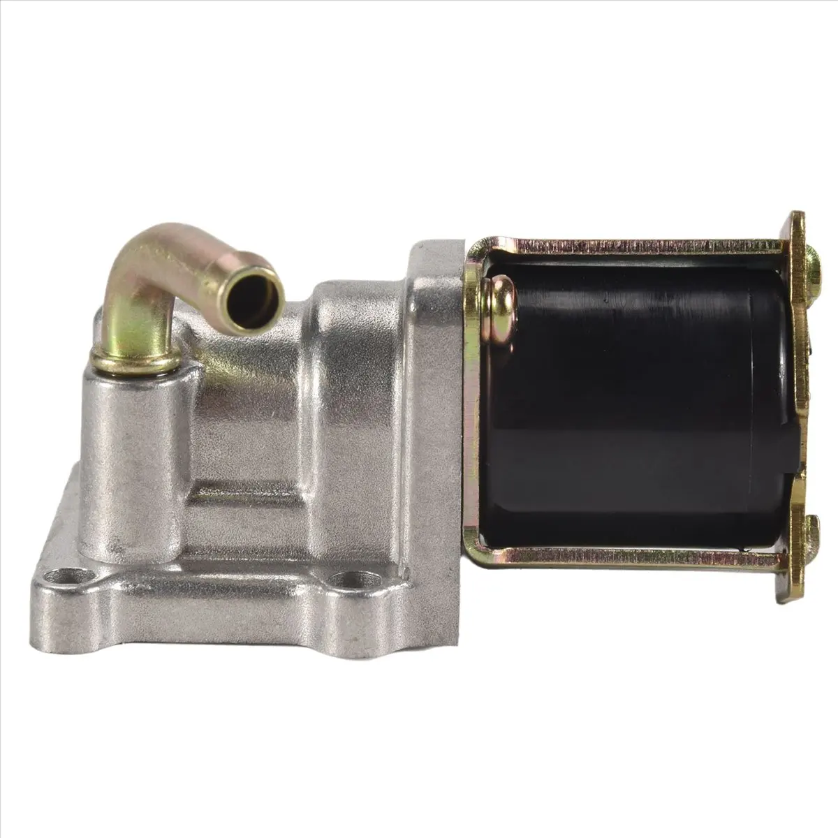 #79X Automotive Parts & Accessories,Camshaft Cover Valve Cover Idle Air Control Valve E9T06871 (Silver & gold)
#79X Automotive Parts & Accessories,Camshaft Cover Valve Cover Idle Air Control Valve E9T06871 (Silver & gold)