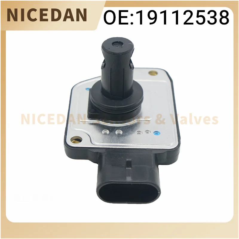 Mass Air Flow Sensor for Buick LeSabre Oldsmobile LSS Pontiac Bonneville Car Parts accessories 19112538
Mass Air Flow Sensor for Buick LeSabre Oldsmobile LSS Pontiac Bonneville Car Parts accessories 19112538