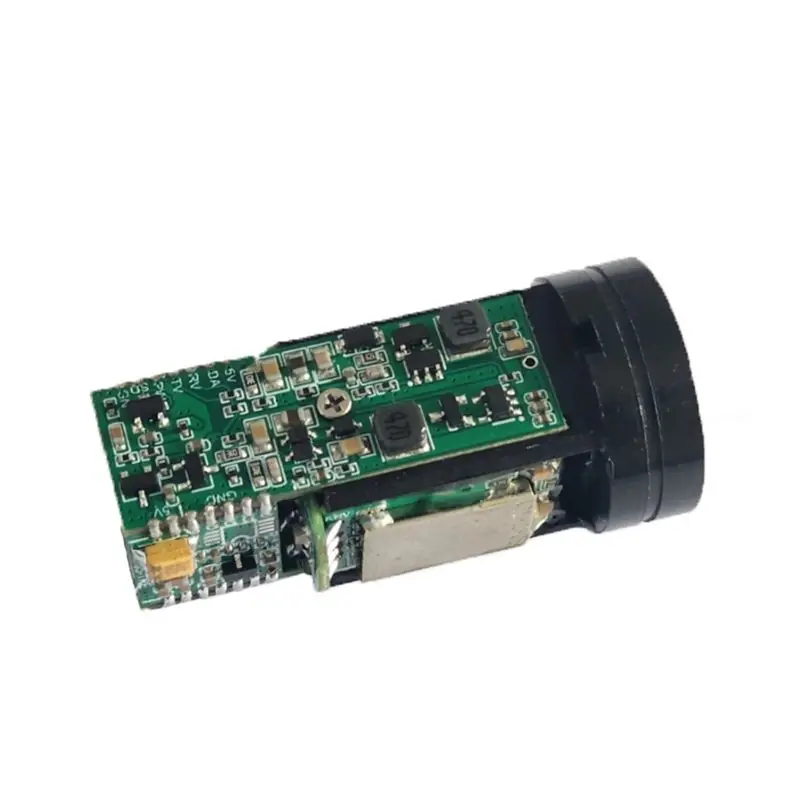 B52C TTL Radar Altimetry And High-Speed Measurement Module, 1000M TOF Sensor For Outdoor Drones
B52C TTL Radar Altimetry And High-Speed Measurement Module, 1000M TOF Sensor For Outdoor Drones