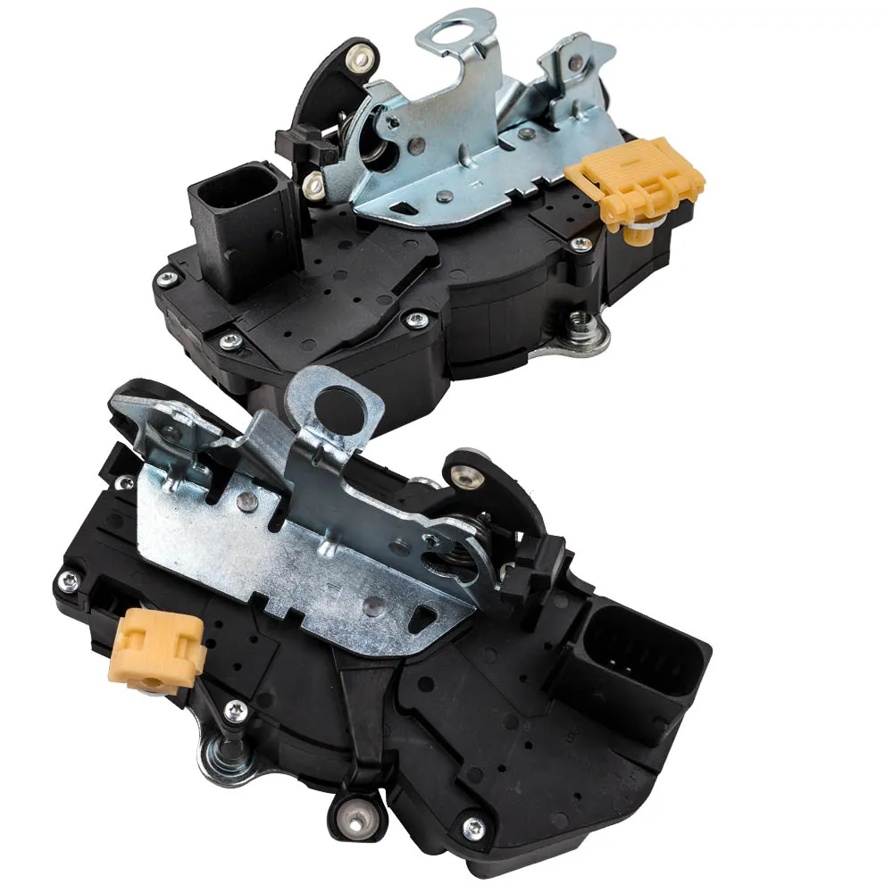 Для GMC Yukon Sierra 1500 Tahoe Silverado 1500 2007-09 Привод дверного замка спереди
Для GMC Yukon Sierra 1500 Tahoe Silverado 1500 2007-09 Привод дверного замка спереди