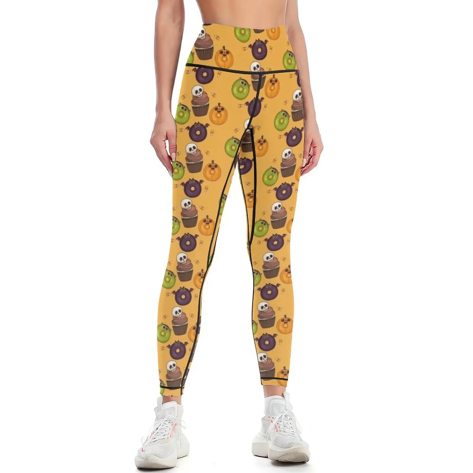 Scary Treats Leggings for fitness Legging sexy woman sports for push up legings for fitness Womens Leggings
Scary Treats Leggings for fitness Legging sexy woman sports for push up legings for fitness Womens Leggings