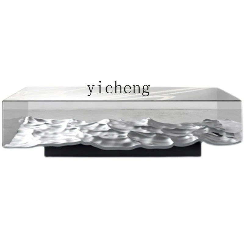 Xl Tempered Ultra White Wave Water Ripple Acrylic Modern Art Style Living Room Coffee Table
Xl Tempered Ultra White Wave Water Ripple Acrylic Modern Art Style Living Room Coffee Table