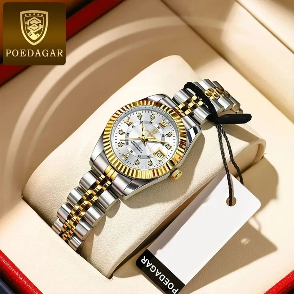 28 мм модные кварцевые наручные часы элегантные женские часы для женщин роскошные дизайнерские золотые часы с бриллиантами женские подарки Reloj Mujer 
28 мм модные кварцевые наручные часы элегантные женские часы для женщин роскошные дизайнерские золотые часы с бриллиантами женские подарки Reloj Mujer