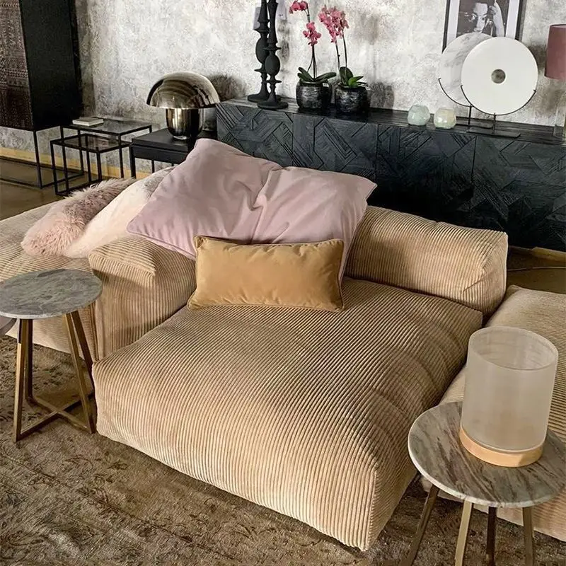 *-2025 Modern Simple Corduroy Fabric Modular Combination Sofa New Arrival Toast Bed Set For Living Room
*-2025 Modern Simple Corduroy Fabric Modular Combination Sofa New Arrival Toast Bed Set For Living Room