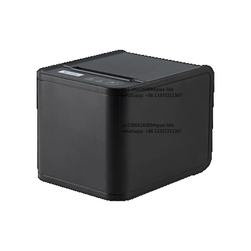 XP-80T Thermal Printer for Fast Food Kitchen Catering 80mm Kitchen Order Receipt Cash Printer 203dpi Color Front Desk
XP-80T Thermal Printer for Fast Food Kitchen Catering 80mm Kitchen Order Receipt Cash Printer 203dpi Color Front Desk
