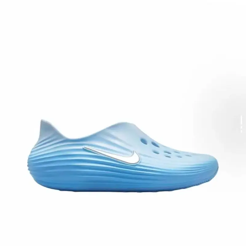 Женские шлепанцы для восстановления Nike REACTX REJUVEN8 — пена ReactX, вентилируемый дизайн и румяно-розовые для женщин и мужчин HV5060-200
Женские шлепанцы для восстановления Nike REACTX REJUVEN8 — пена ReactX, вентилируемый дизайн и румяно-розовые для женщин и мужчин HV5060-200