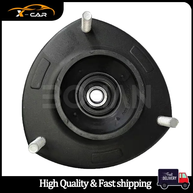 Shock Absorber Mount for HYUNDAI SANTA TUCSON KIA SPORTAGE 54610-3A000 54610-3A100 54610-3A200 54620-37110 MB554246
Shock Absorber Mount for HYUNDAI SANTA TUCSON KIA SPORTAGE 54610-3A000 54610-3A100 54610-3A200 54620-37110 MB554246