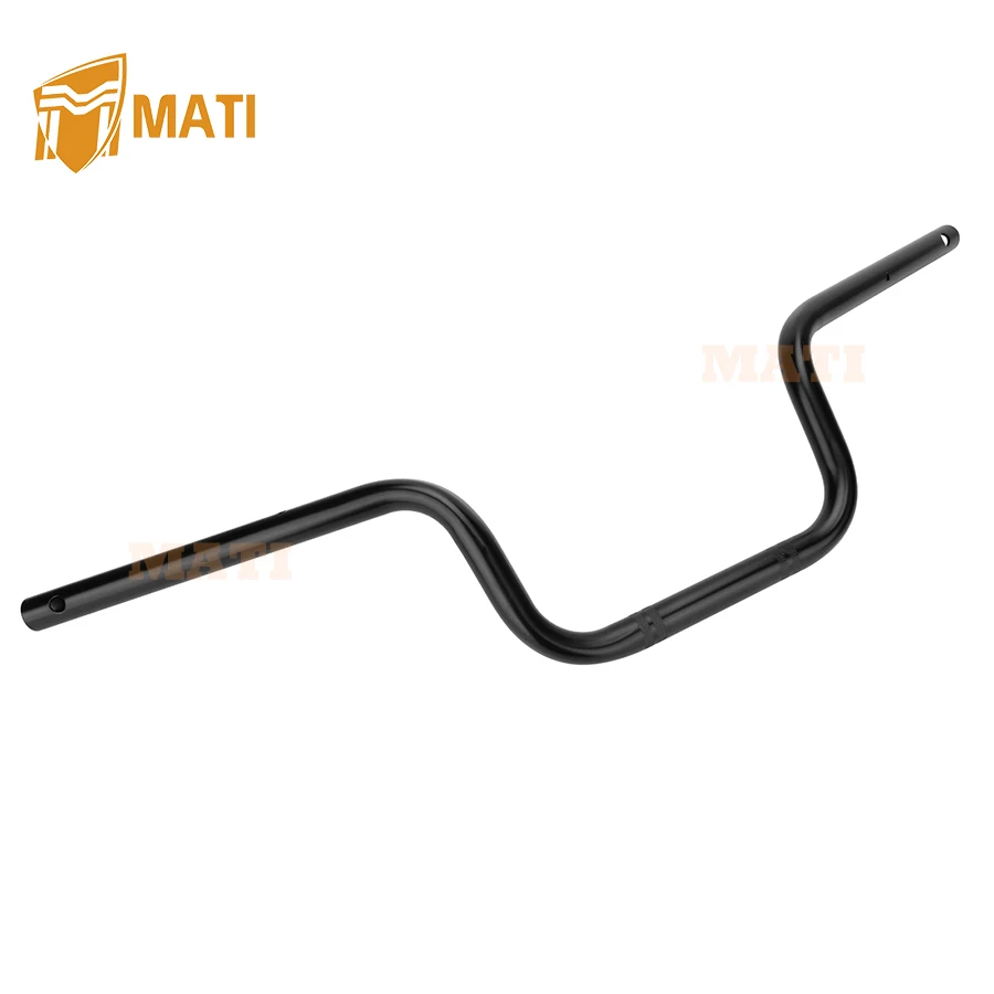 M MATI Handlebar for Honda Recon 250 TRX250 TE TM 2008-2024 53100-HM8-B60 53100-HS0-AF0
M MATI Handlebar for Honda Recon 250 TRX250 TE TM 2008-2024 53100-HM8-B60 53100-HS0-AF0